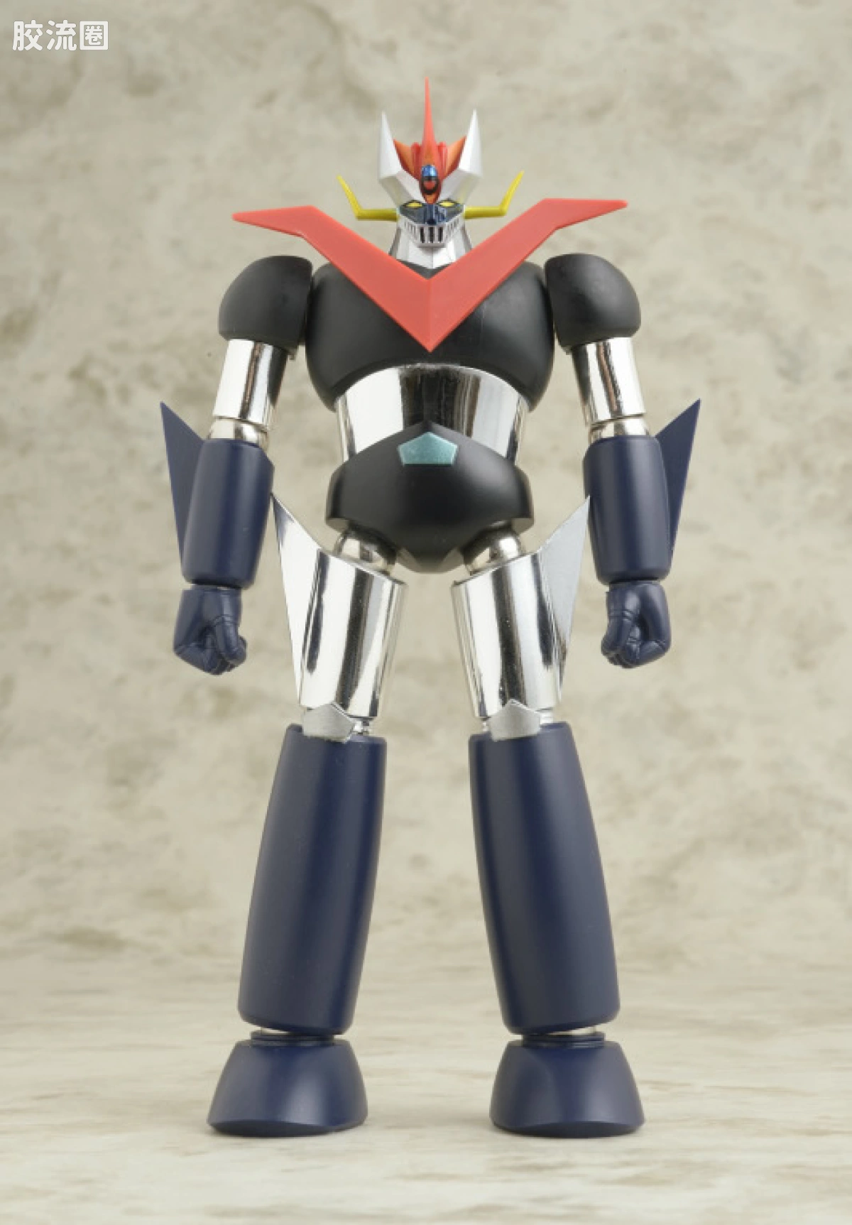 EVOLUTION-TOY机甲成品系列 Dynamite Action GK Limited GK 大魔神 大魔神 - 图片